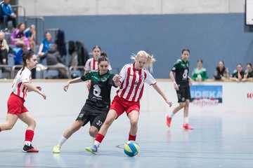 Bild 814 - wBJ Budenzauber Pinneberg